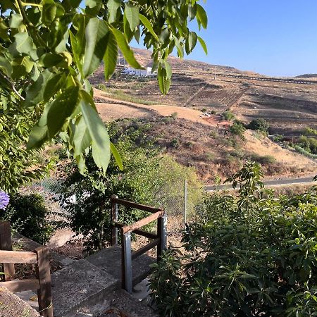 فيلا Cueva El Retamal Juncalillo المظهر الخارجي الصورة