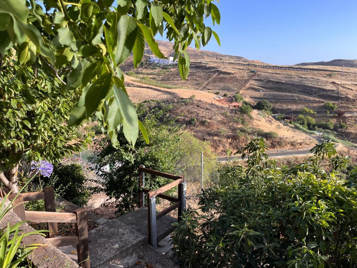 فيلا Cueva El Retamal Juncalillo المظهر الخارجي الصورة